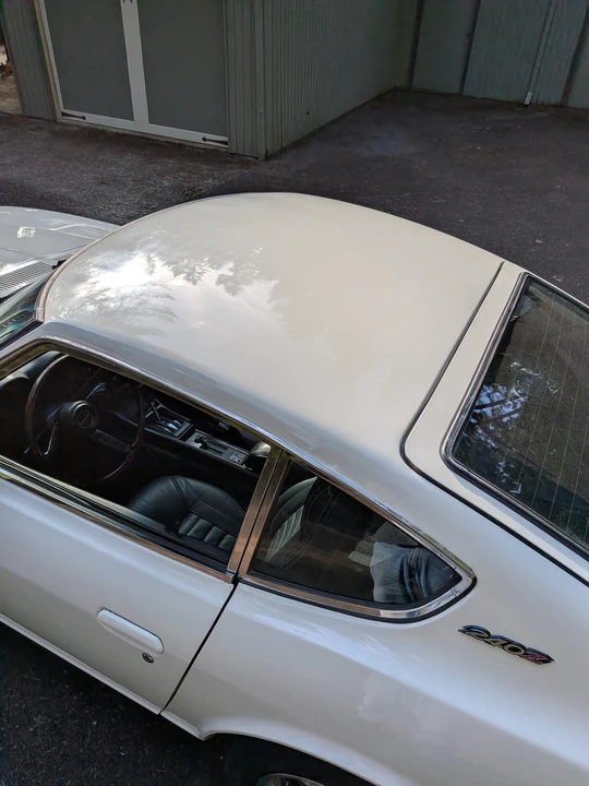 1971 Nissan Fairlady Z 1st Gen - Image 19 of 31