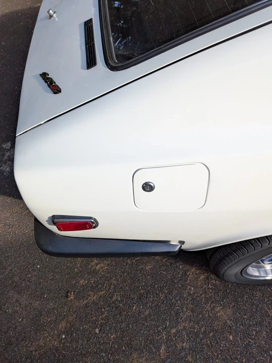 1971 Nissan Fairlady Z 1st Gen - Image 23 of 31