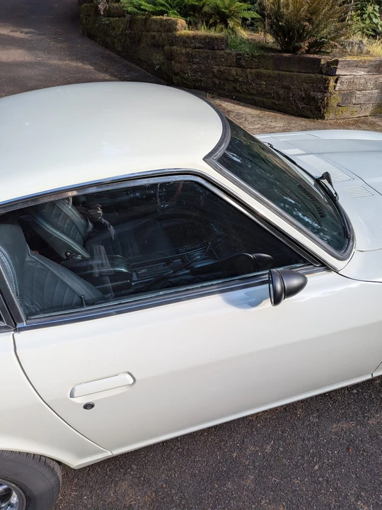 1971 Nissan Fairlady Z 1st Gen - Image 24 of 31