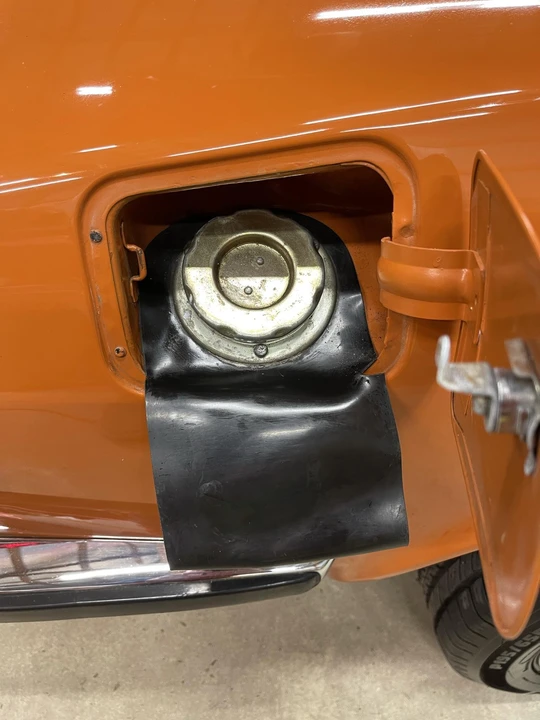 1971 Nissan Fairlady Z 1st Gen - Image 28 of 31