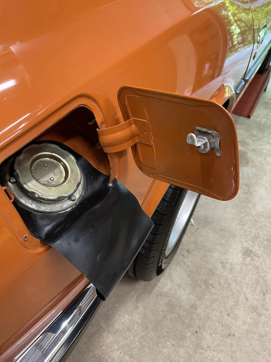 1971 Nissan Fairlady Z 1st Gen - Image 29 of 31