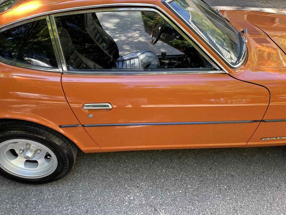 1971 Nissan Fairlady Z 1st Gen - Image 25 of 31