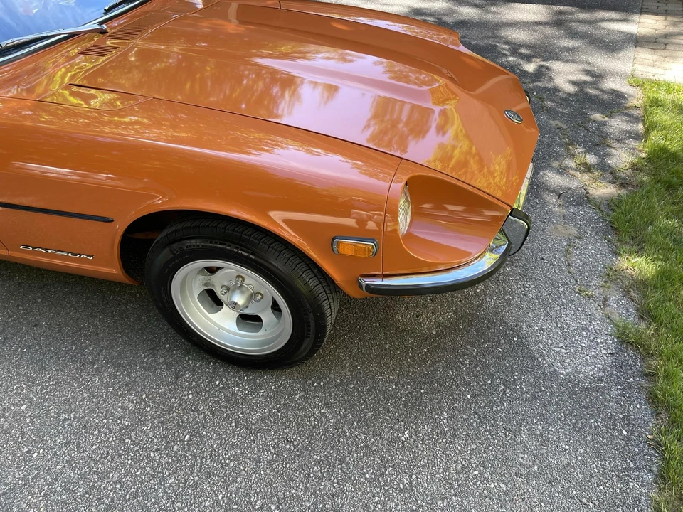 1971 Nissan Fairlady Z 1st Gen - Image 23 of 31