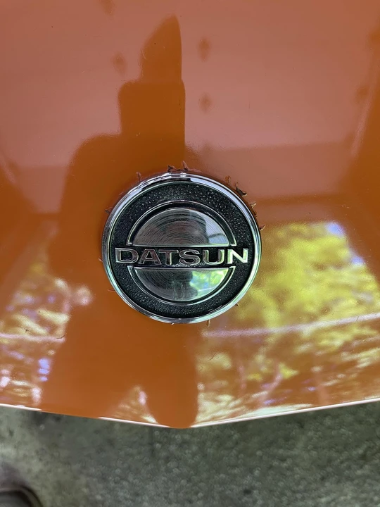 1971 Nissan Fairlady Z 1st Gen - Image 20 of 31