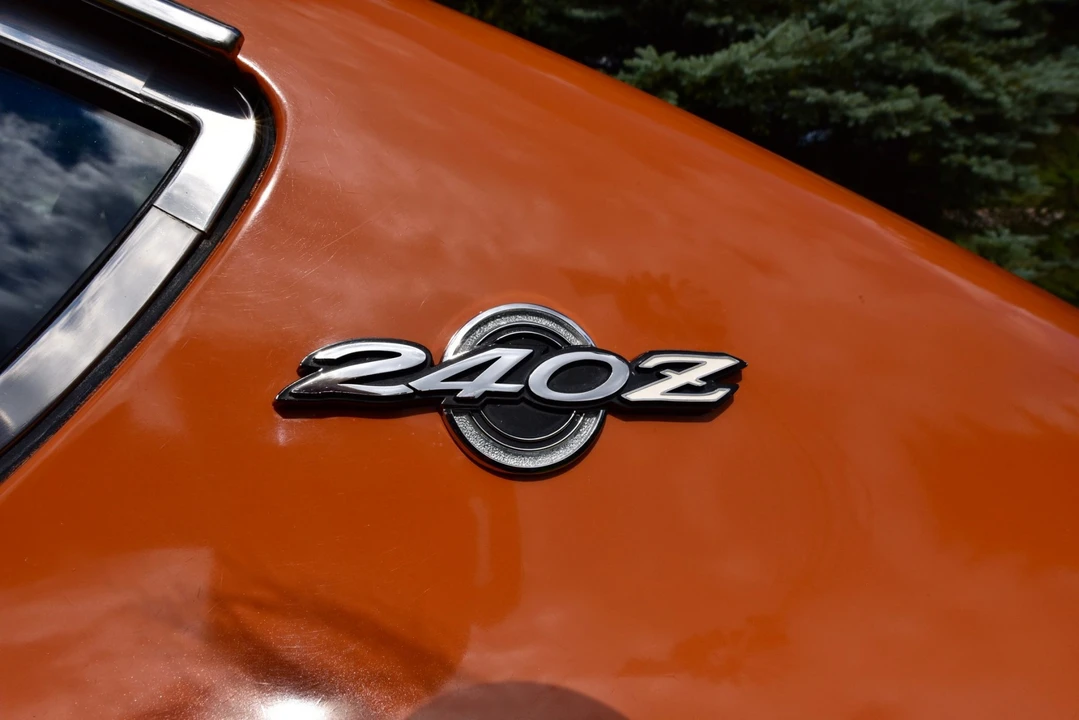 1971 Nissan Fairlady Z 1st Gen - Image 16 of 31