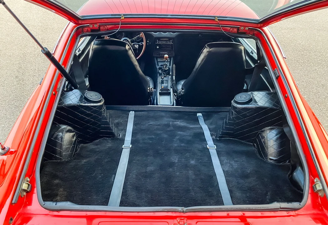 1971 Nissan Fairlady Z 1st Gen - Image 28 of 31