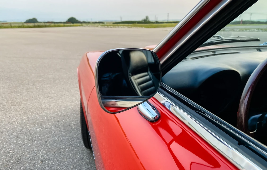 1971 Nissan Fairlady Z 1st Gen - Image 11 of 31