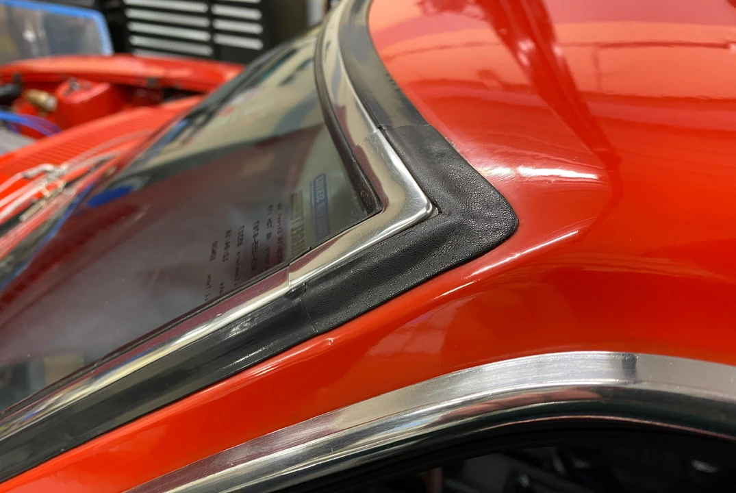 1971 Nissan Fairlady Z 1st Gen - Image 12 of 31