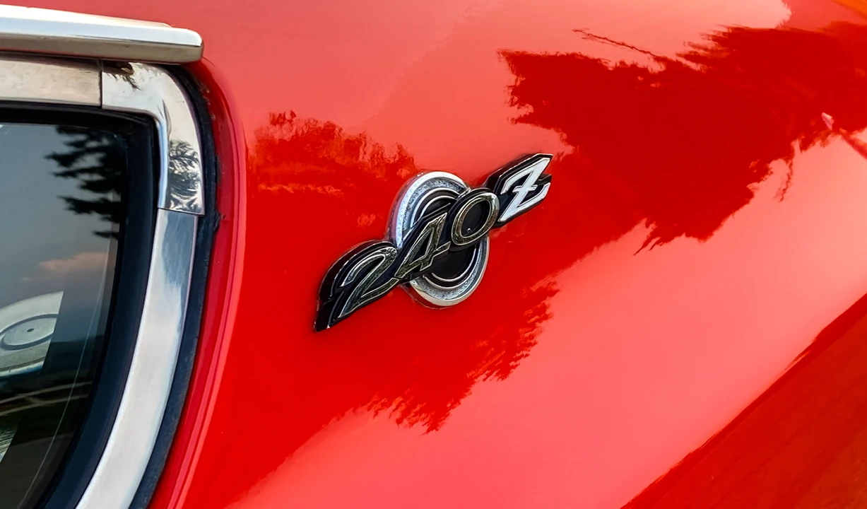 1971 Nissan Fairlady Z 1st Gen - Image 14 of 31