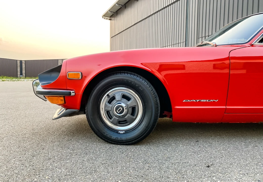 1971 Nissan Fairlady Z 1st Gen - Image 18 of 31