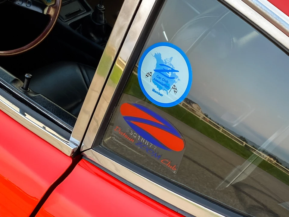 1971 Nissan Fairlady Z 1st Gen - Image 13 of 31