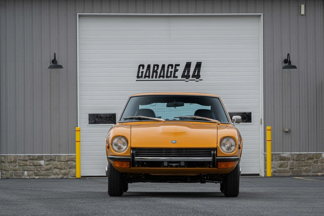 1971 Nissan Fairlady Z 1st Gen - Image 2 of 31
