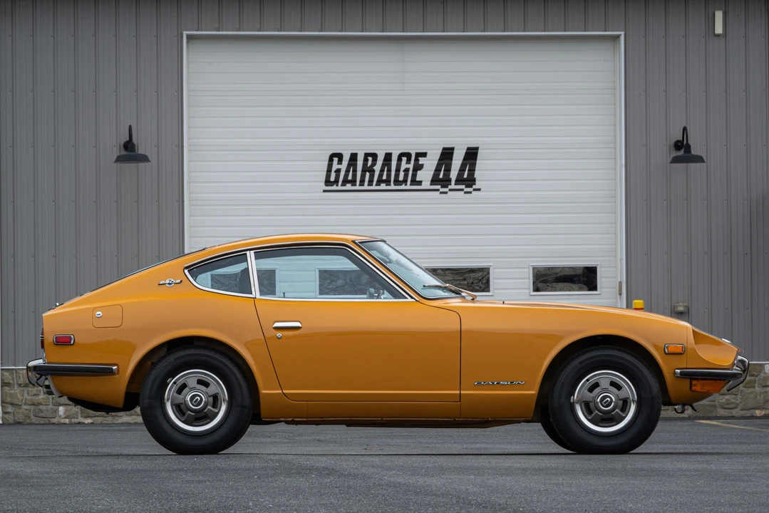 1971 Nissan Fairlady Z 1st Gen - Image 8 of 31