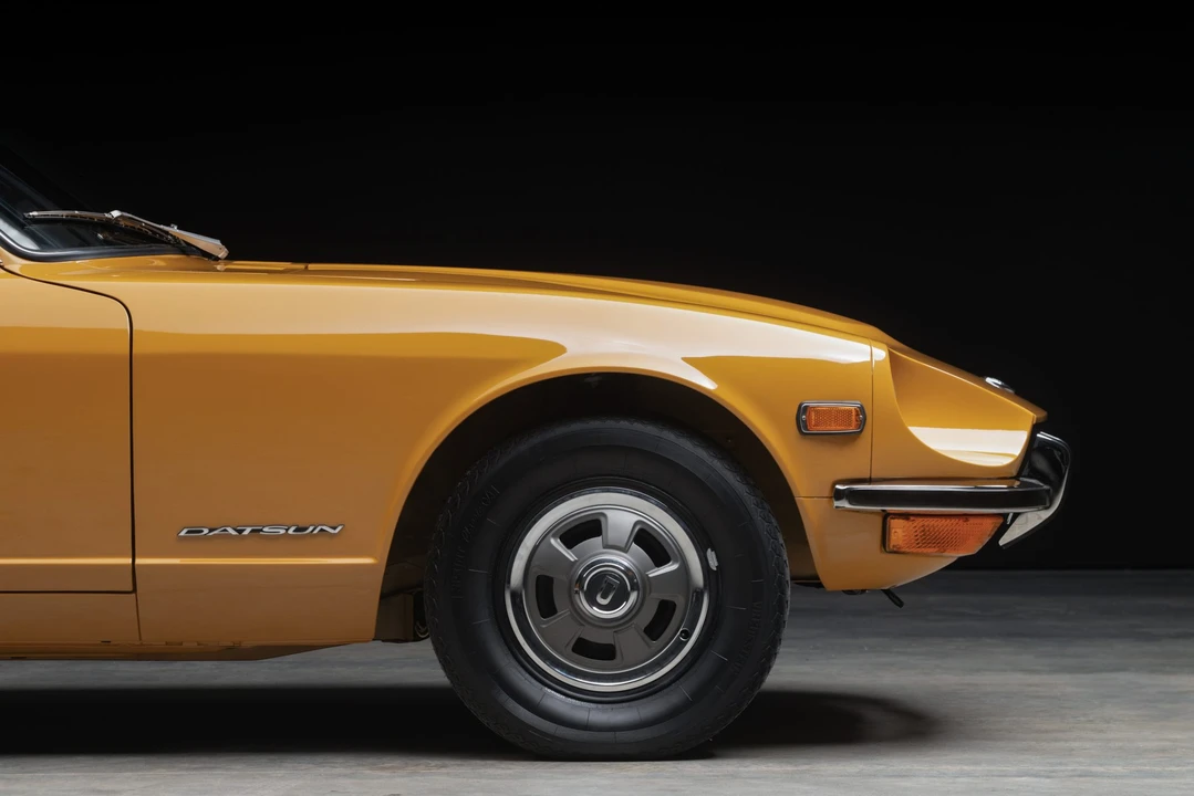 1971 Nissan Fairlady Z 1st Gen - Image 31 of 31