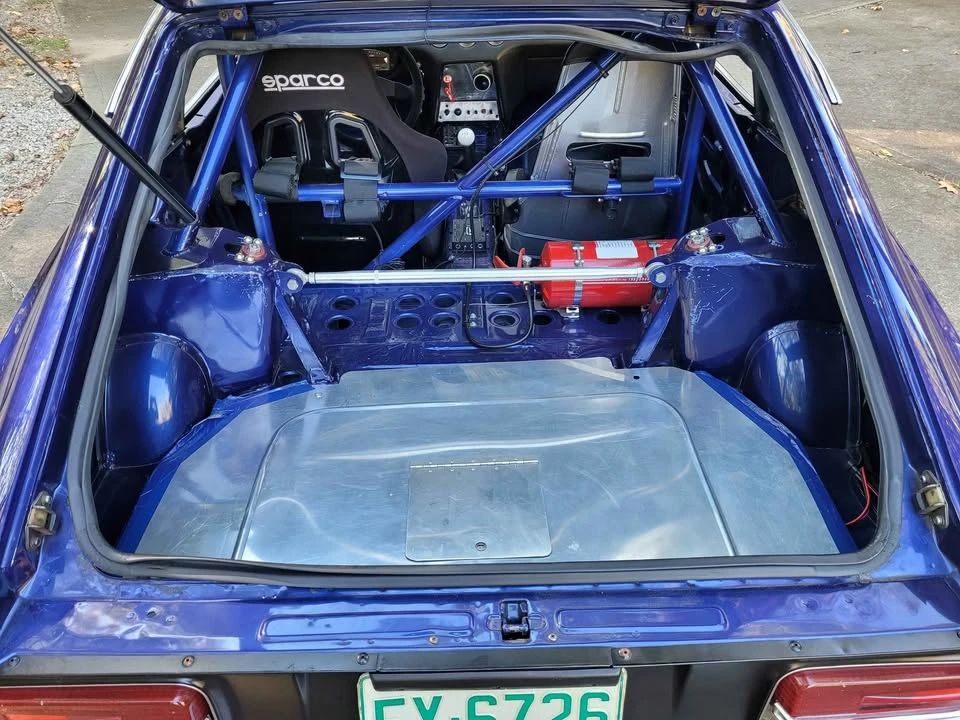 1971 Nissan - Image 12 of 20