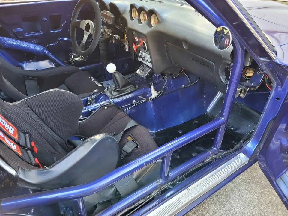 1971 Nissan - Image 10 of 20