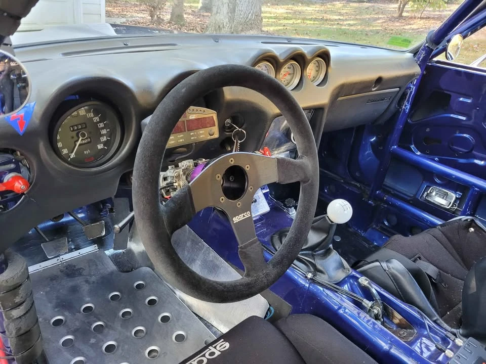1971 Nissan - Image 9 of 20