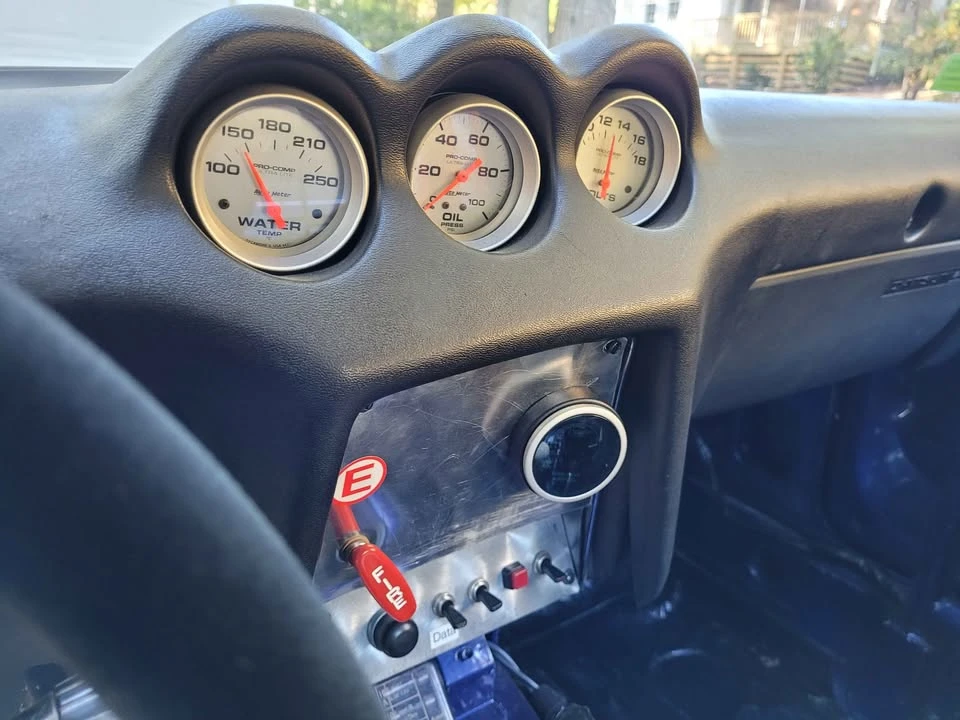 1971 Nissan - Image 13 of 20