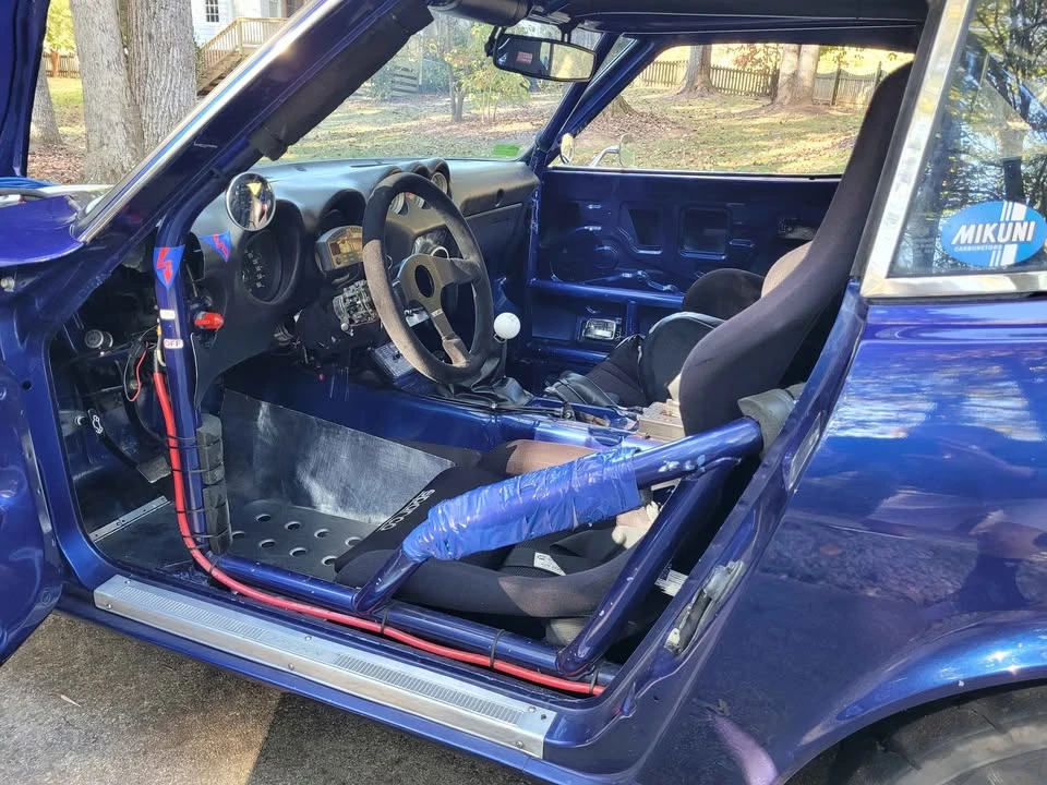 1971 Nissan - Image 15 of 20
