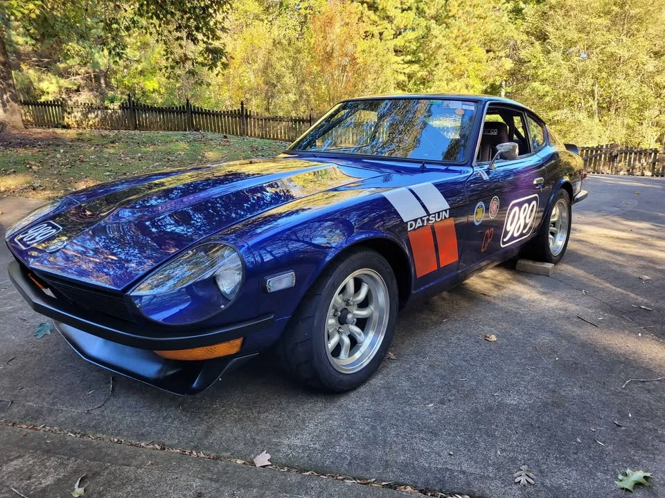 1971 Nissan - Image 2 of 20