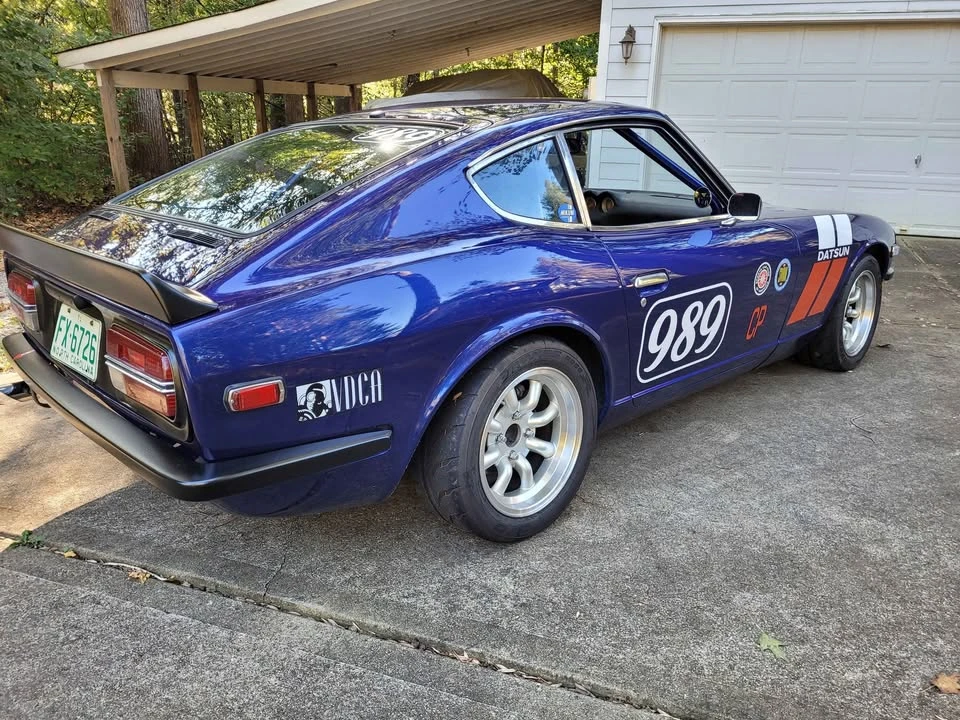 1971 Nissan - Image 5 of 20