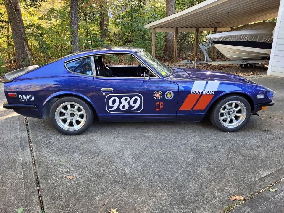1971 Nissan - Image 4 of 20