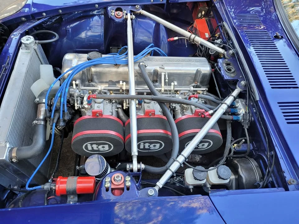 1971 Nissan - Image 16 of 20
