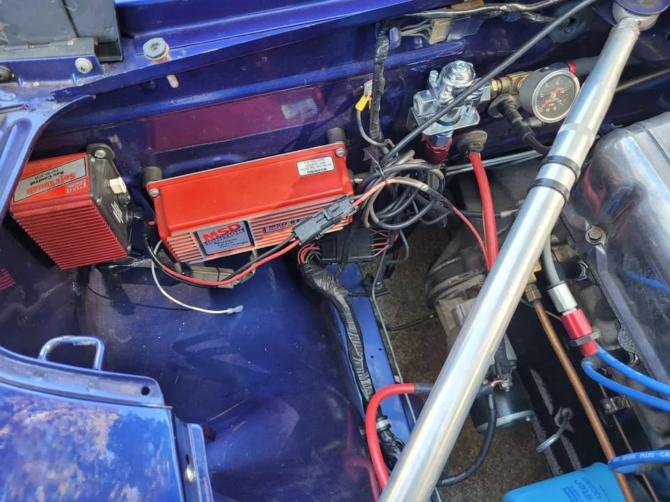 1971 Nissan - Image 18 of 20