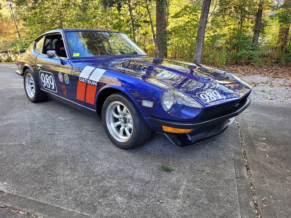 1971 Nissan - Image 3 of 20