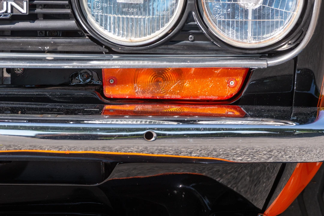 1971 Nissan 510 Bluebird - Image 26 of 31