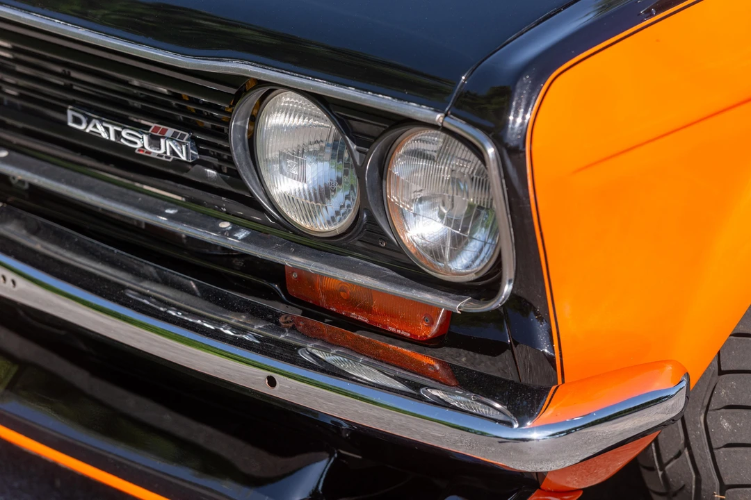1971 Nissan 510 Bluebird - Image 28 of 31