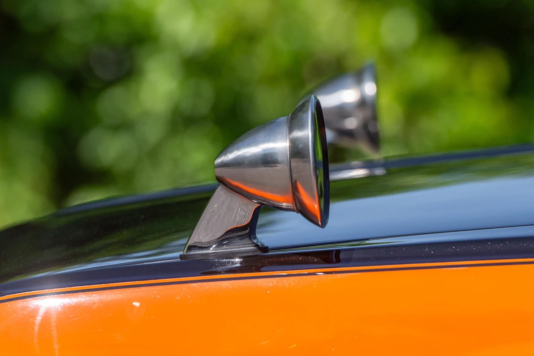 1971 Nissan 510 Bluebird - Image 31 of 31