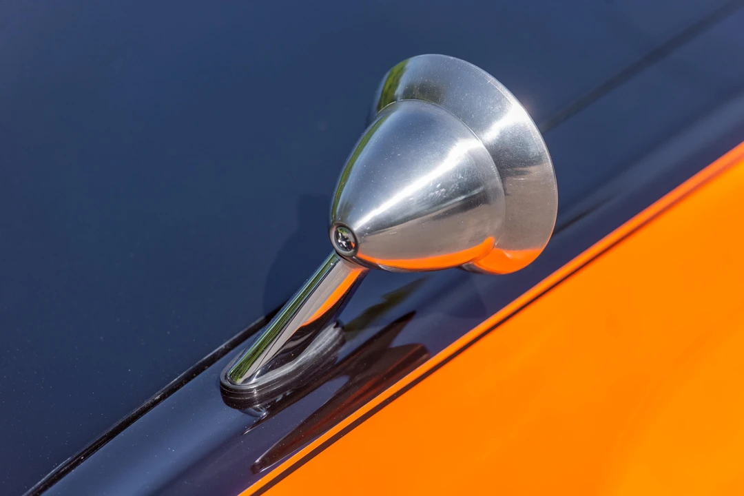1971 Nissan 510 Bluebird - Image 30 of 31