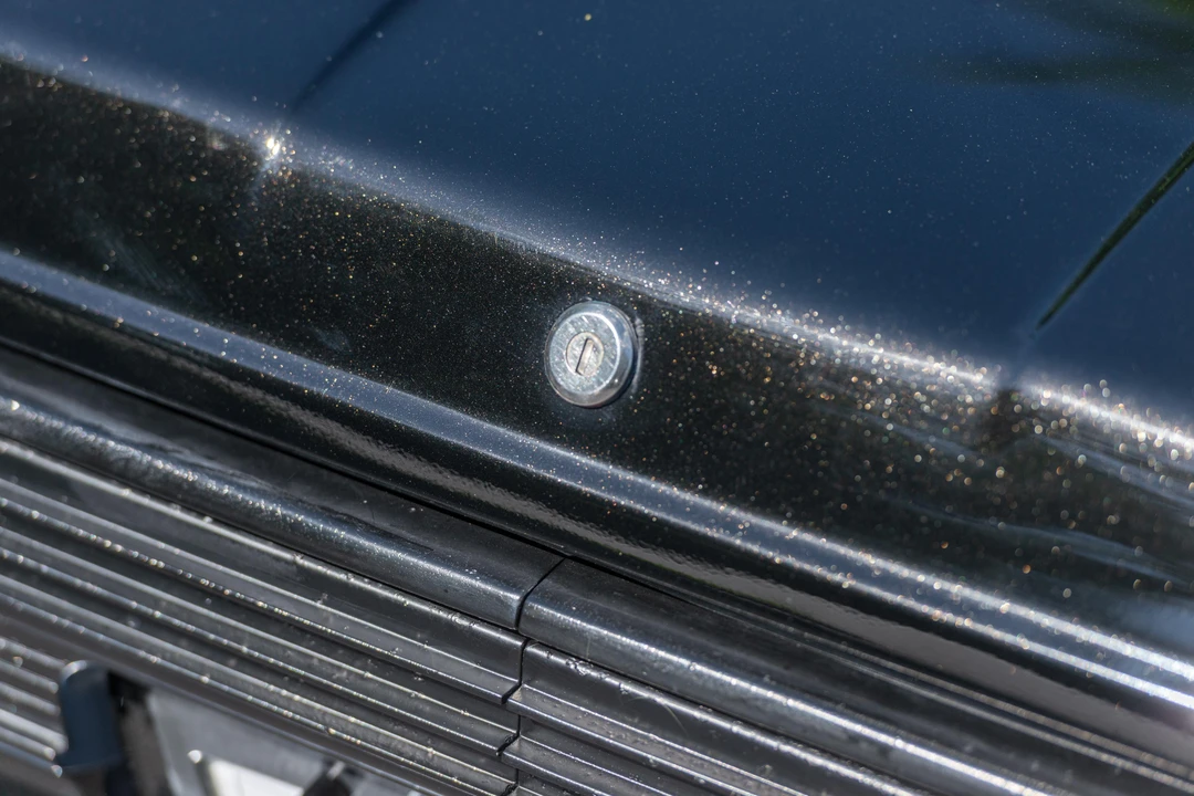 1971 Nissan 510 Bluebird - Image 25 of 31