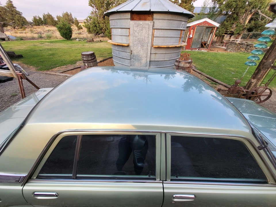 1971 Nissan 510 Bluebird - Image 21 of 31