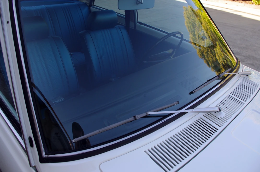 1971 Nissan 510 Bluebird - Image 15 of 31
