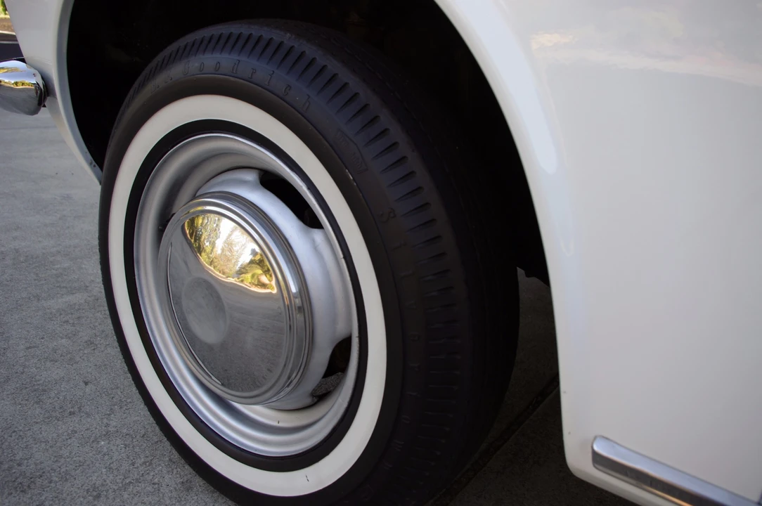 1971 Nissan 510 Bluebird - Image 23 of 31