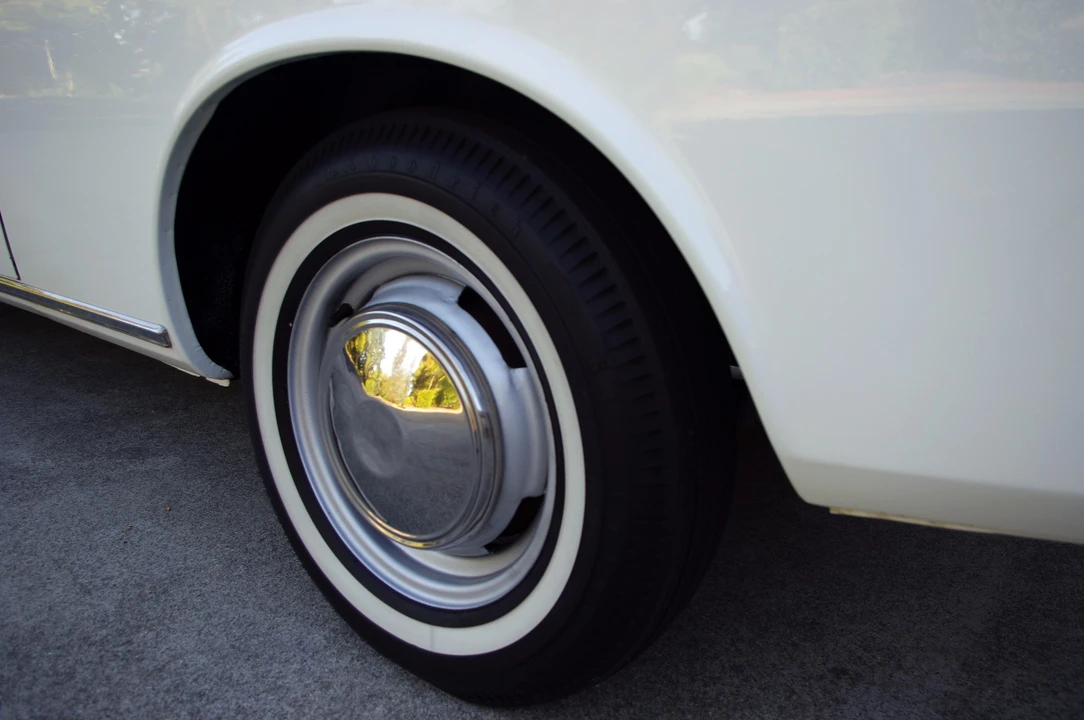 1971 Nissan 510 Bluebird - Image 24 of 31