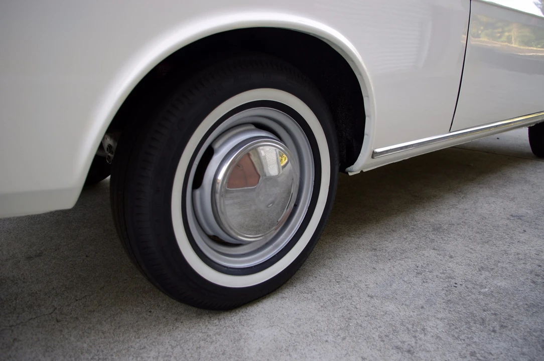 1971 Nissan 510 Bluebird - Image 25 of 31