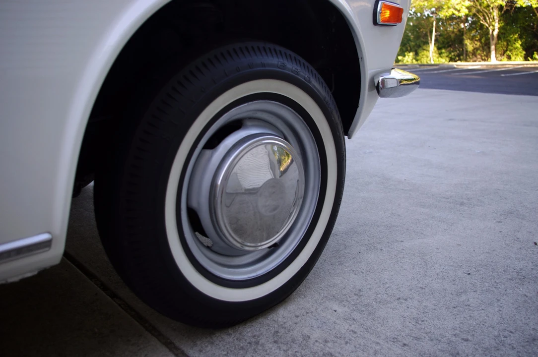 1971 Nissan 510 Bluebird - Image 26 of 31