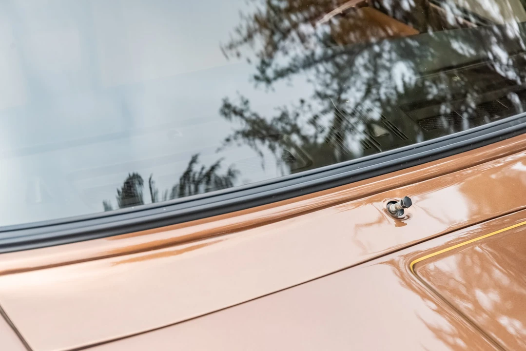 1971 Nissan 510 Bluebird - Image 30 of 31