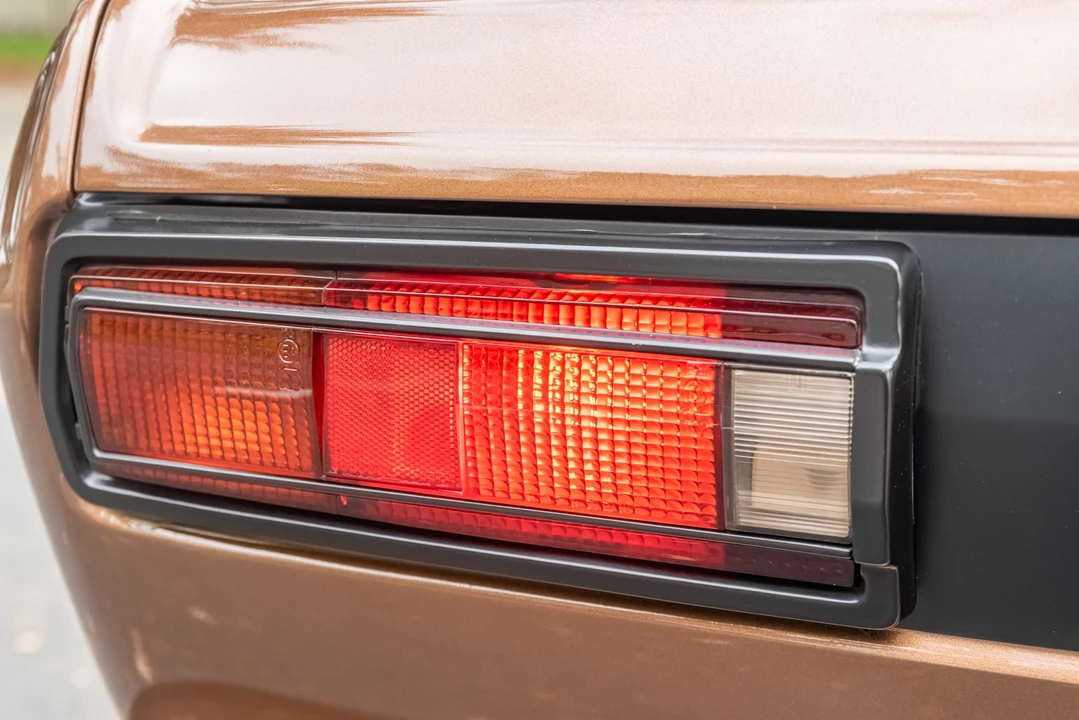 1971 Nissan 510 Bluebird - Image 22 of 31