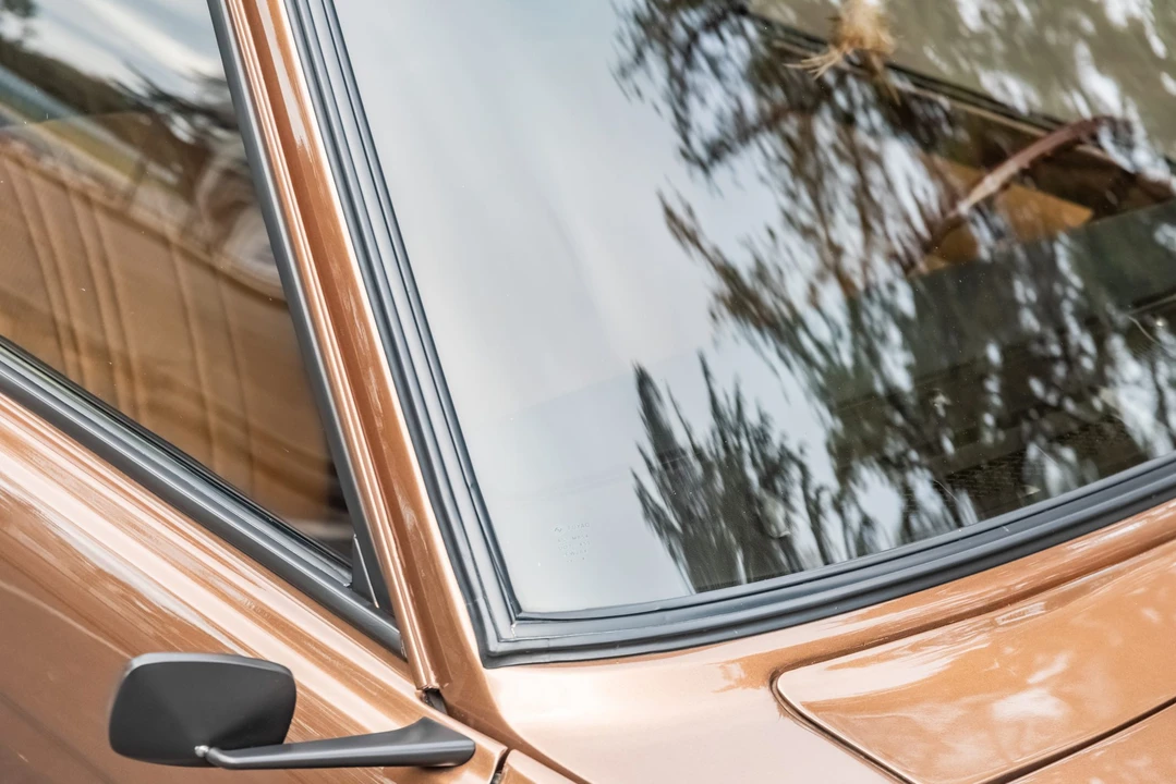 1971 Nissan 510 Bluebird - Image 31 of 31