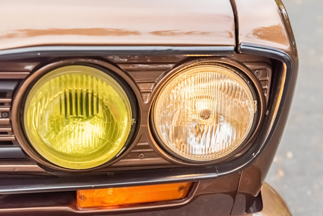 1971 Nissan 510 Bluebird - Image 20 of 31