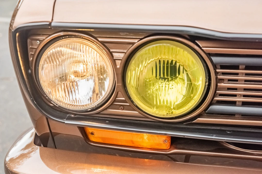 1971 Nissan 510 Bluebird - Image 19 of 31