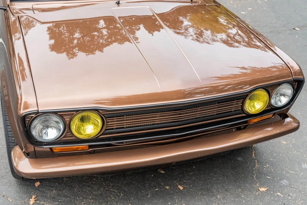 1971 Nissan 510 Bluebird - Image 18 of 31