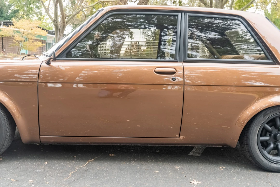 1971 Nissan 510 Bluebird - Image 13 of 31
