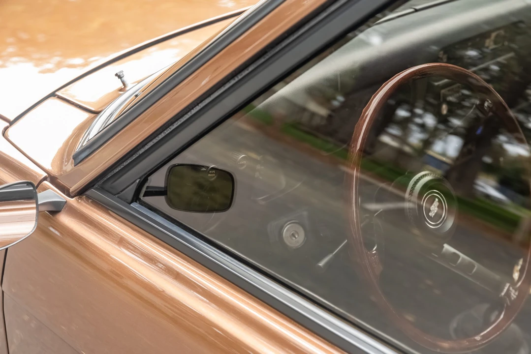 1971 Nissan 510 Bluebird - Image 25 of 31