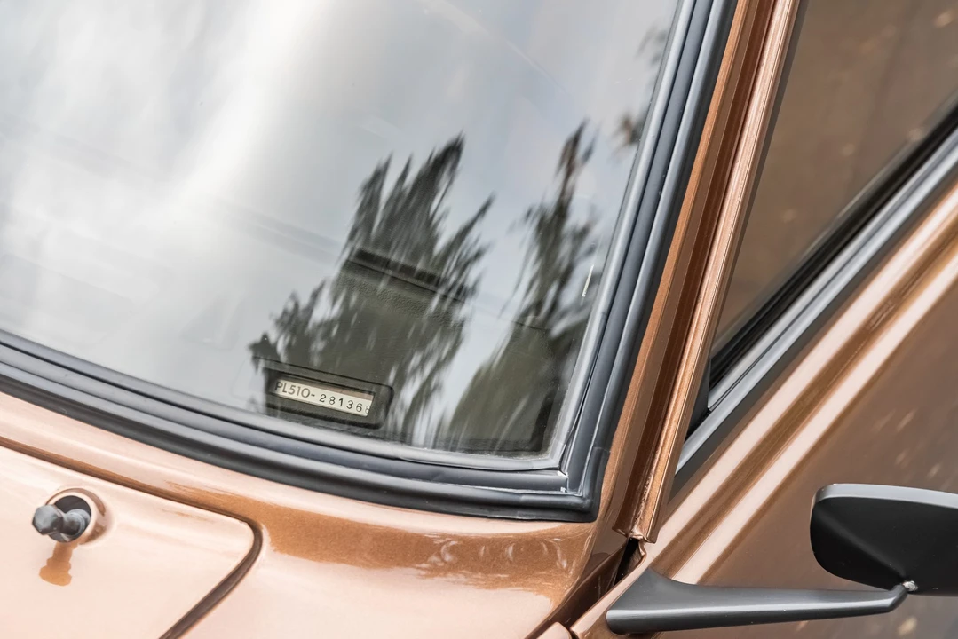 1971 Nissan 510 Bluebird - Image 28 of 31