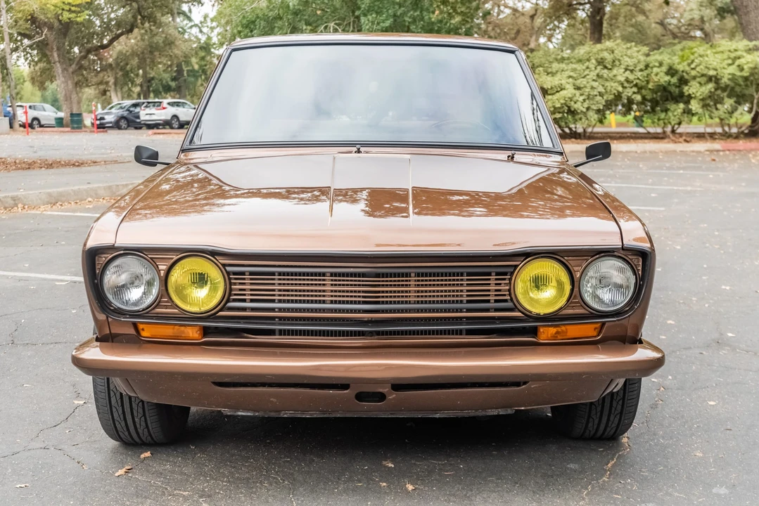 1971 Nissan 510 Bluebird - Image 3 of 31